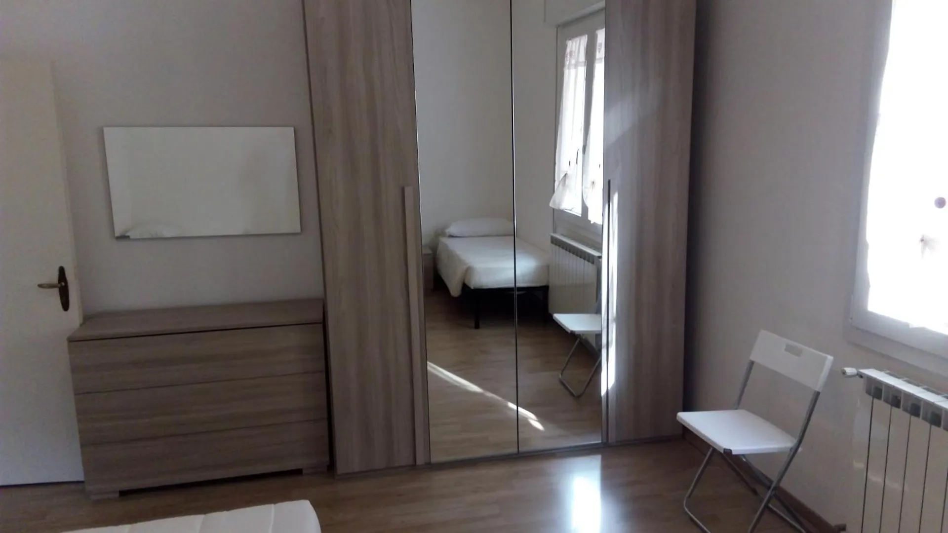 Appartamento Sunshine 40Mt Tram Wifi Ingresso Indipendente Venezia Mestre