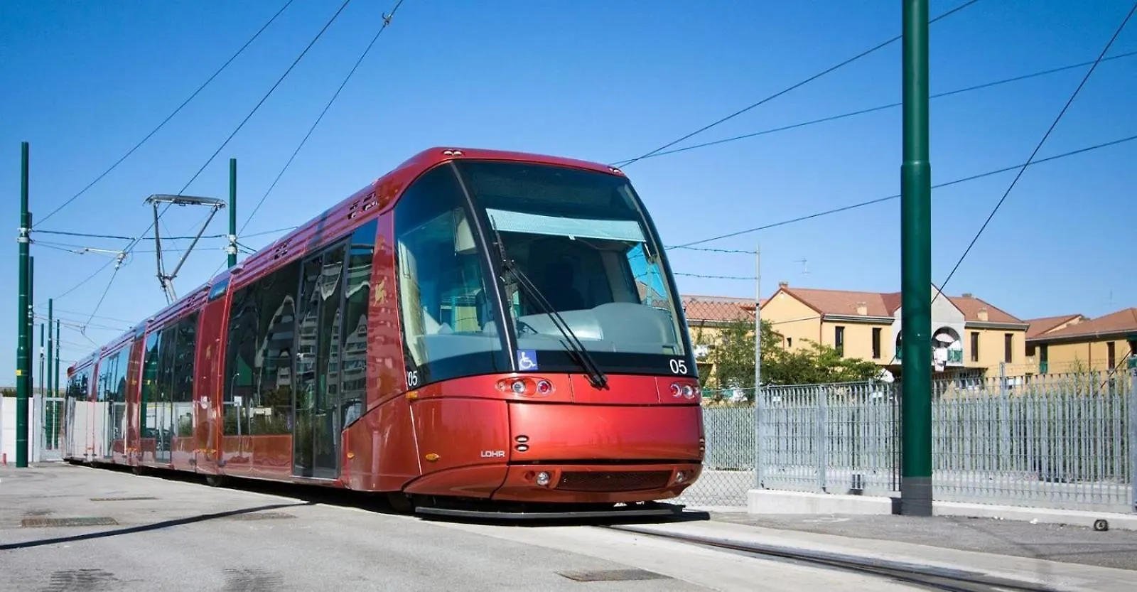 Appartamento Sunshine 40Mt Tram Wifi Ingresso Indipendente Venezia Mestre