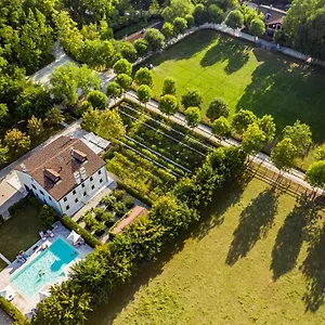  Vakantieboerderij Al Segnavento - Fiori&frutti