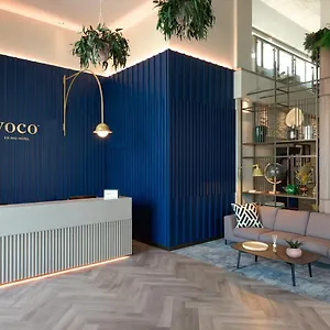 Ξενοδοχείο Voco Venice - The Quid By Ihg, Μέστρε