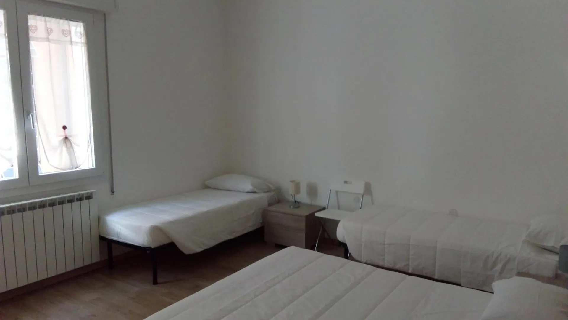Sunshine 40Mt Tram Wifi Ingresso Indipendente Venezia Apartment Mestre Italy