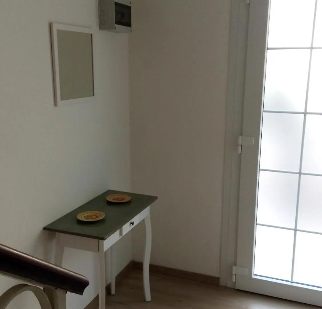 Sunshine 40Mt Tram Wifi Ingresso Indipendente Venezia Apartment Mestre