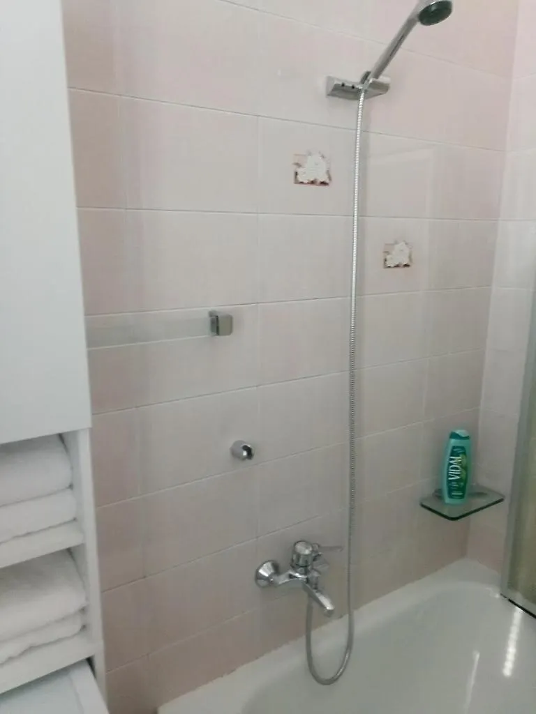 Sunshine 40Mt Tram Wifi Ingresso Indipendente Venezia Apartment Mestre