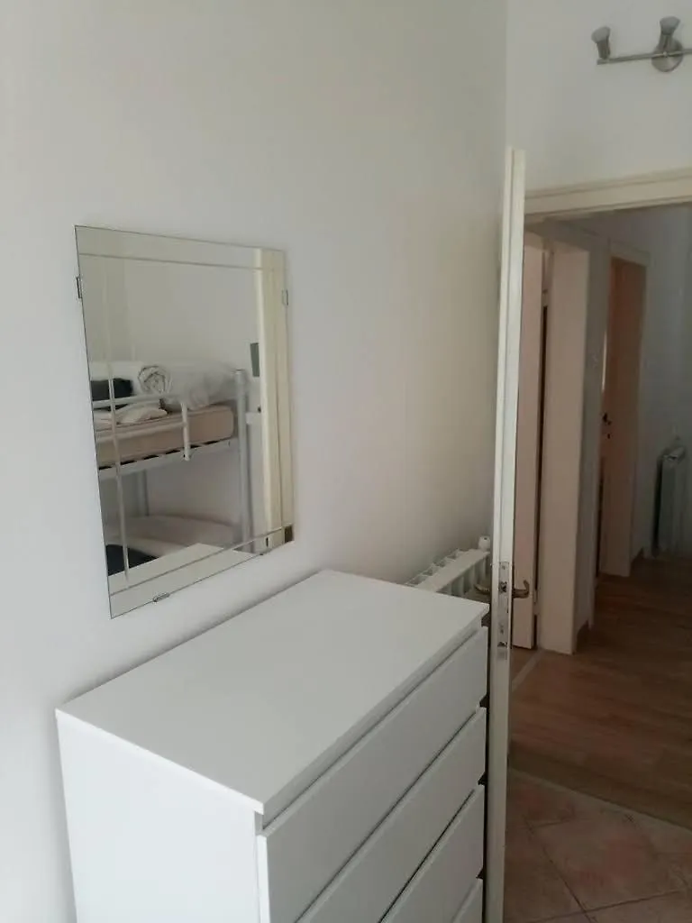 Sunshine 40Mt Tram Wifi Ingresso Indipendente Venezia Apartment Mestre Italy